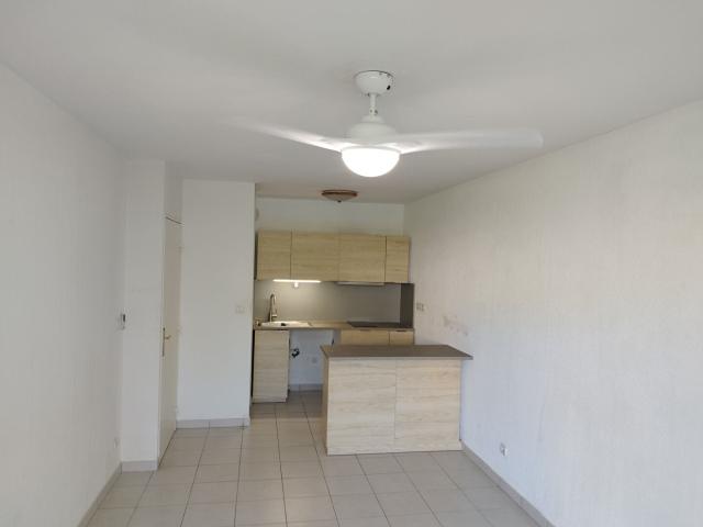 Appartement location à Marseille