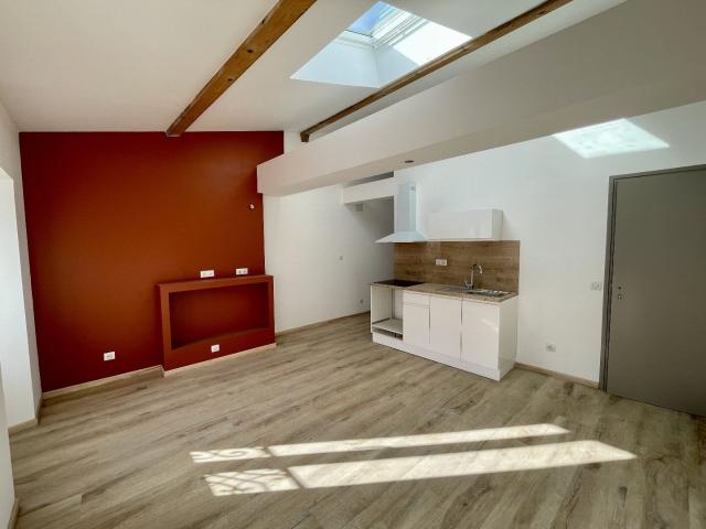Appartement location à Pamiers, Mazères