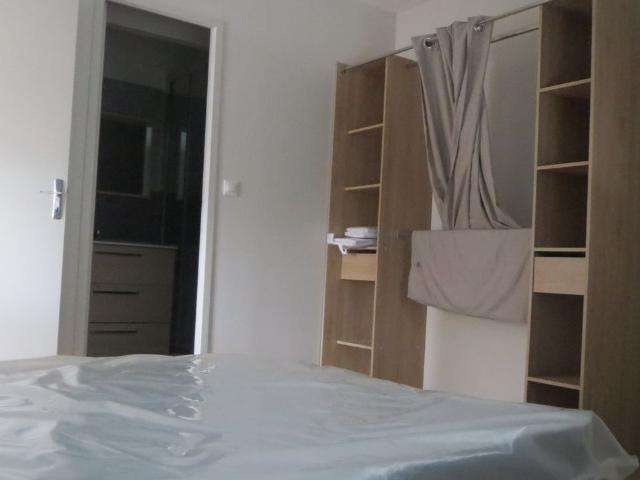 Appartement location à Château-Gontier, Meslay-du-maine