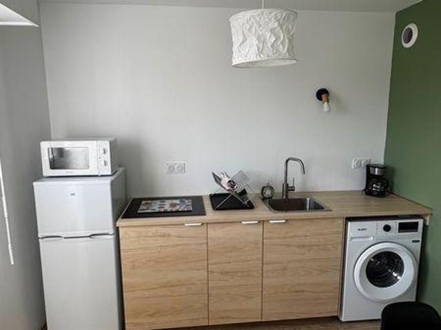 Appartement location à France métropolitaine, Montigny-lès-metz