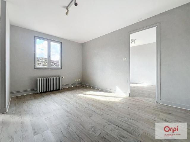 Appartement location à Montluçon