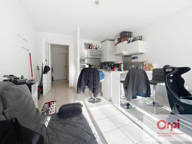 Appartement location à Montluçon