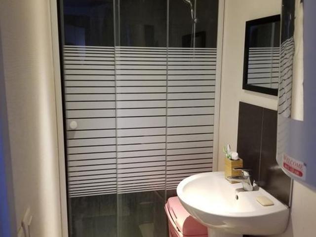 Appartement location à Sarcelles, Montmorency
