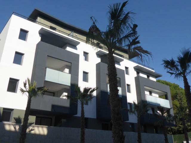 Appartement location à Montpellier