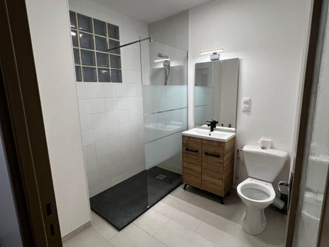 Appartement location à Cholet, La Pommeraye