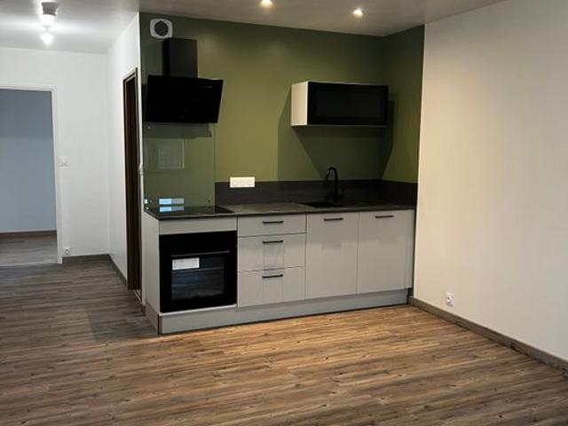 Appartement location à Cholet, La Pommeraye