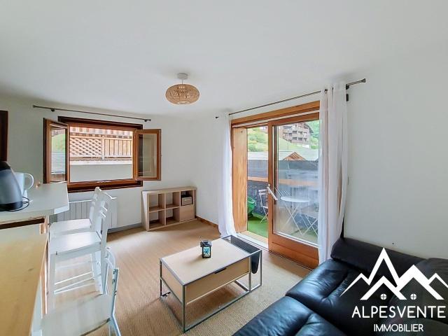 Appartement location à Thonon-les-Bains, Morzine