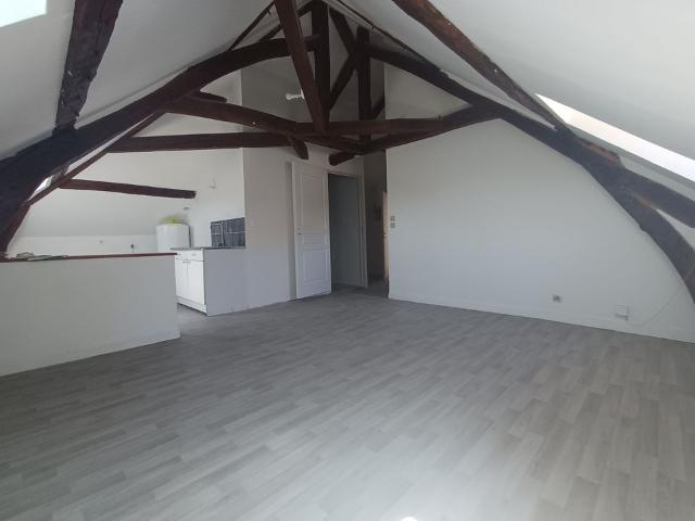 Appartement location à Clermont, Mouy