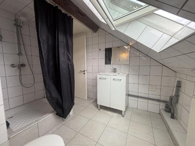 Appartement location à Mulhouse