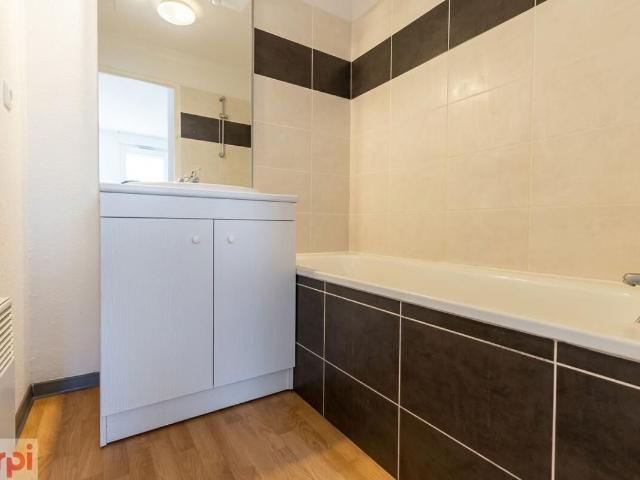 Appartement location à Toulouse, Nailloux