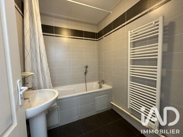 Appartement location à Nancy