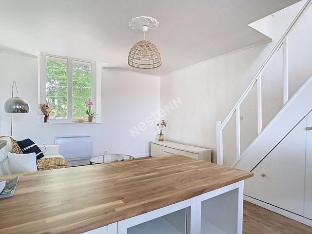 Appartement location à Nantes, Saint-julien-de-concelles