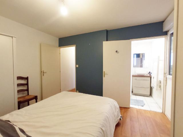 Appartement location à Nantes, Saint-julien-de-concelles