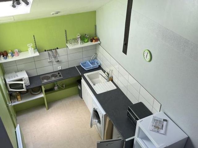 Appartement location à Nevers, Sermoise-sur-loire