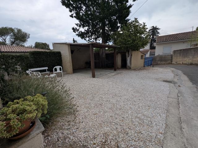 Appartement location à Nîmes