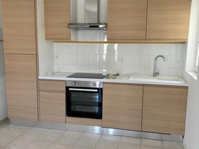 Appartement location à Nîmes