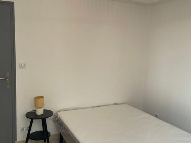 Appartement location à Niort