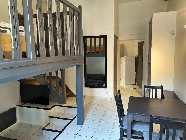 Appartement location à Carpentras, Orange