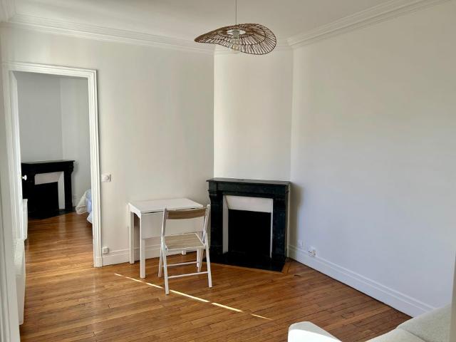 Appartement location à Paris, Île-de-France