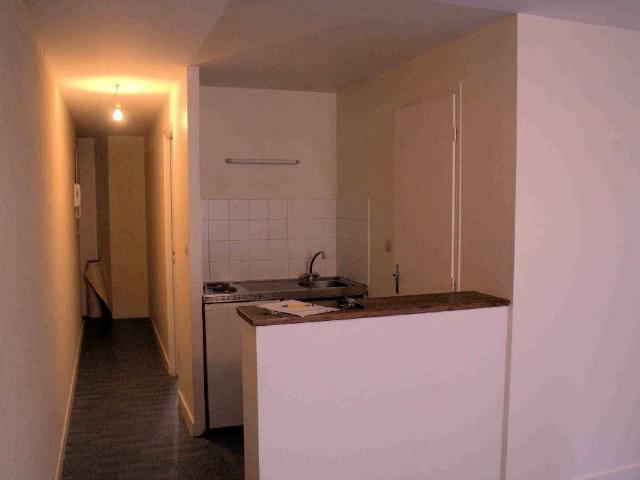Appartement location à Poitiers