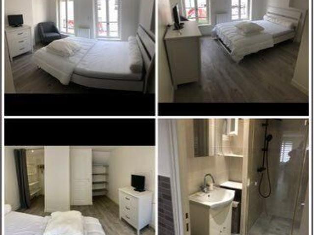Appartement location à Pontoise, Vauréal
