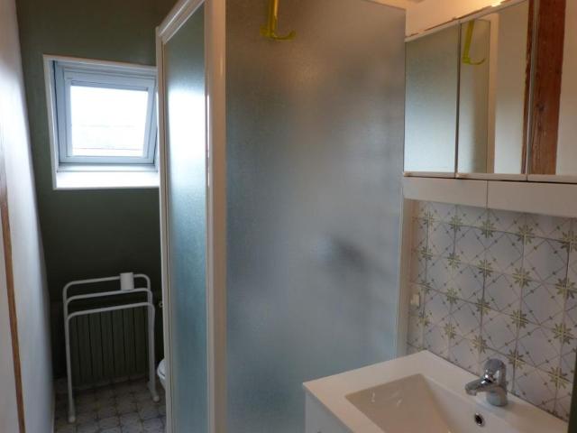 Appartement location à Pontoise