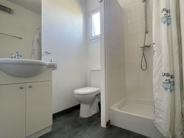 Appartement location à Abbeville, Quend