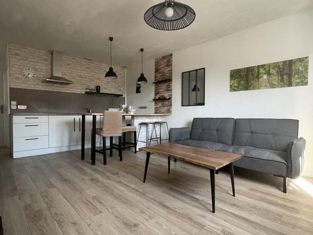 Appartement location à Abbeville, Quend