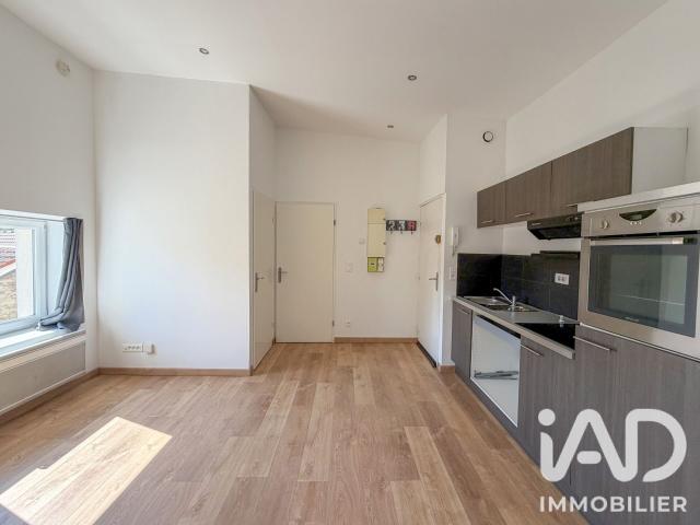 Appartement location à Reims