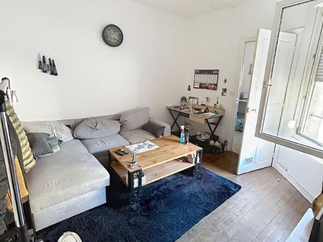 Appartement location à Reims