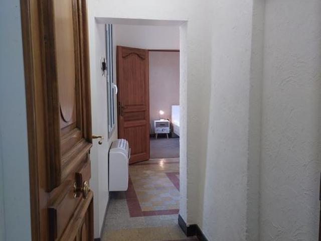 Appartement location à Forcalquier, Riez