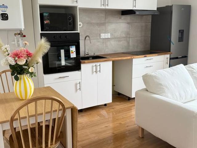 Appartement location à Quimper, Bretagne