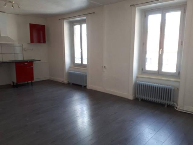 Appartement location à Clermont-Ferrand, Royat