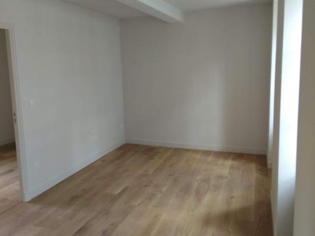 Appartement location à Saint-Brieuc, Bretagne