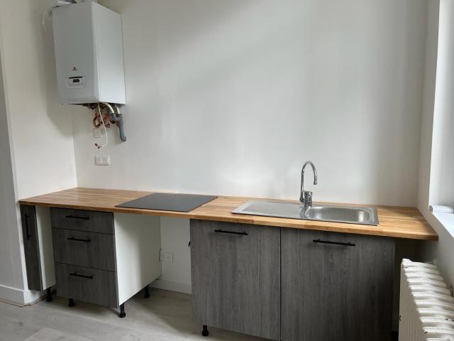 Appartement location à Saint-Étienne, Saint-martin-la-plaine