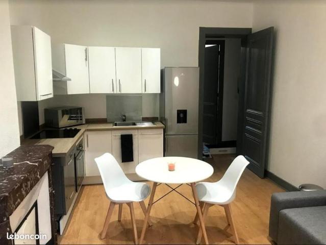 Appartement location à Saint-Étienne, Saint-martin-la-plaine