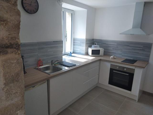 Appartement location à Quimper, Bretagne