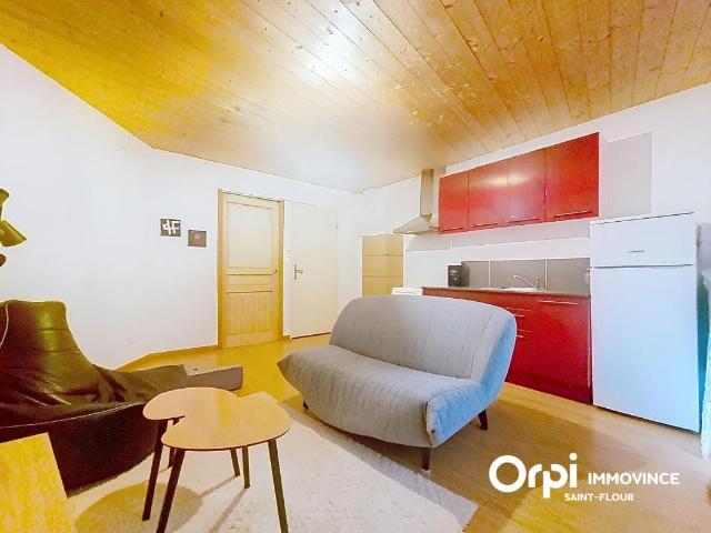 Appartement location à Saint-Flour, Saint-flour