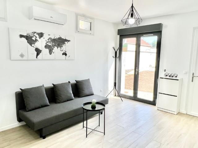 Appartement location à Palaiseau, Saint-germain-lès-arpajon