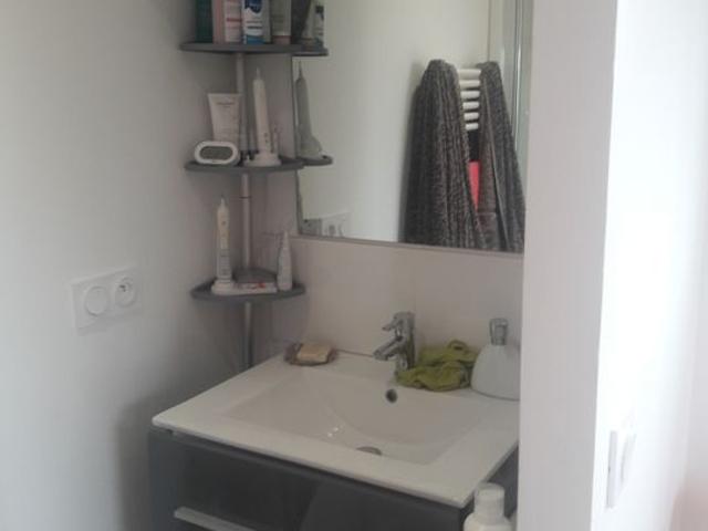 Appartement location à Les Sables-d'Olonne, Saint-hilaire-de-riez