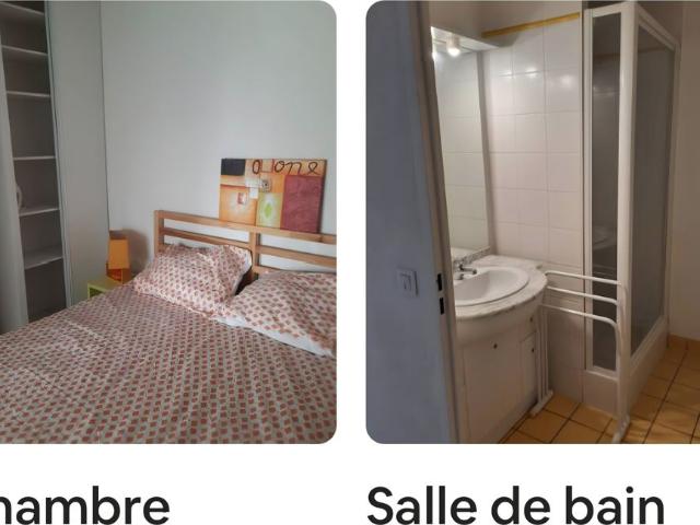 Appartement location à Bayonne, Saint-jean-de-luz