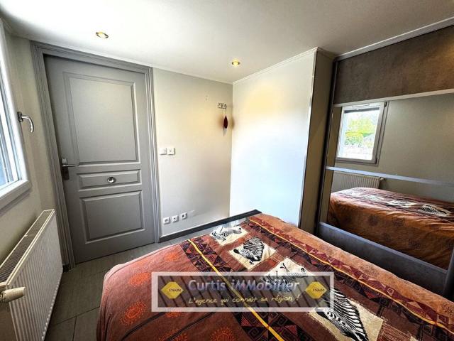 Appartement location à Yssingeaux, Saint-maurice-de-lignon