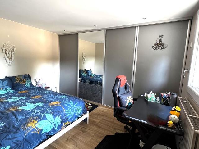 Appartement location à Yssingeaux, Saint-maurice-de-lignon