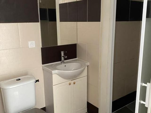 Appartement location à Saint-paul-lès-dax