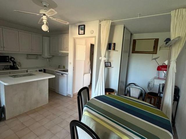 Appartement location à Arrondissement de Toulon, Sanary-sur-mer