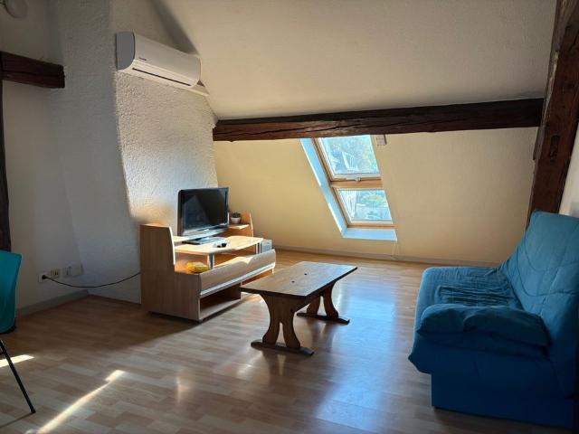 Appartement location à Sarrebourg-Château-Salins, Sarrebourg