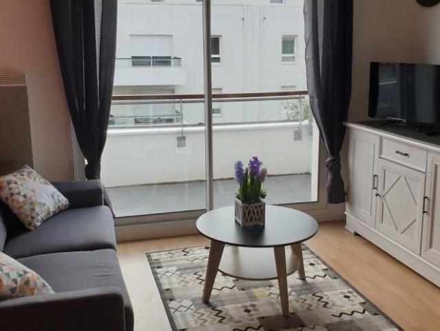 Appartement location à Vannes, Bretagne