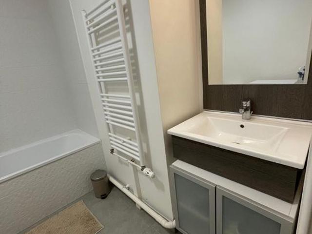 Appartement location à Le Raincy, Sevran
