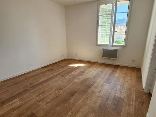 Appartement location à Arrondissement de Toulon, Toulon