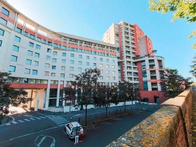 Appartement location à Toulouse